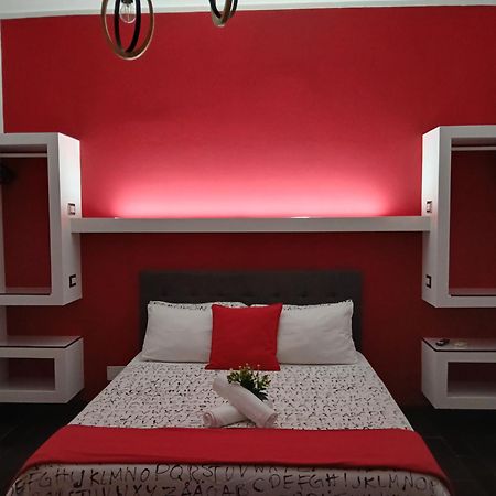 B&B Scirocco D'Africa Catania Ngoại thất bức ảnh