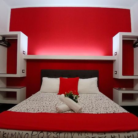 B&B Scirocco D'Africa Catania Ngoại thất bức ảnh