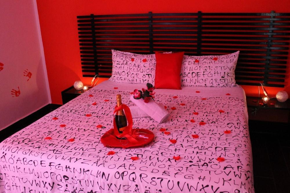B&B Scirocco D'Africa Catania Ngoại thất bức ảnh