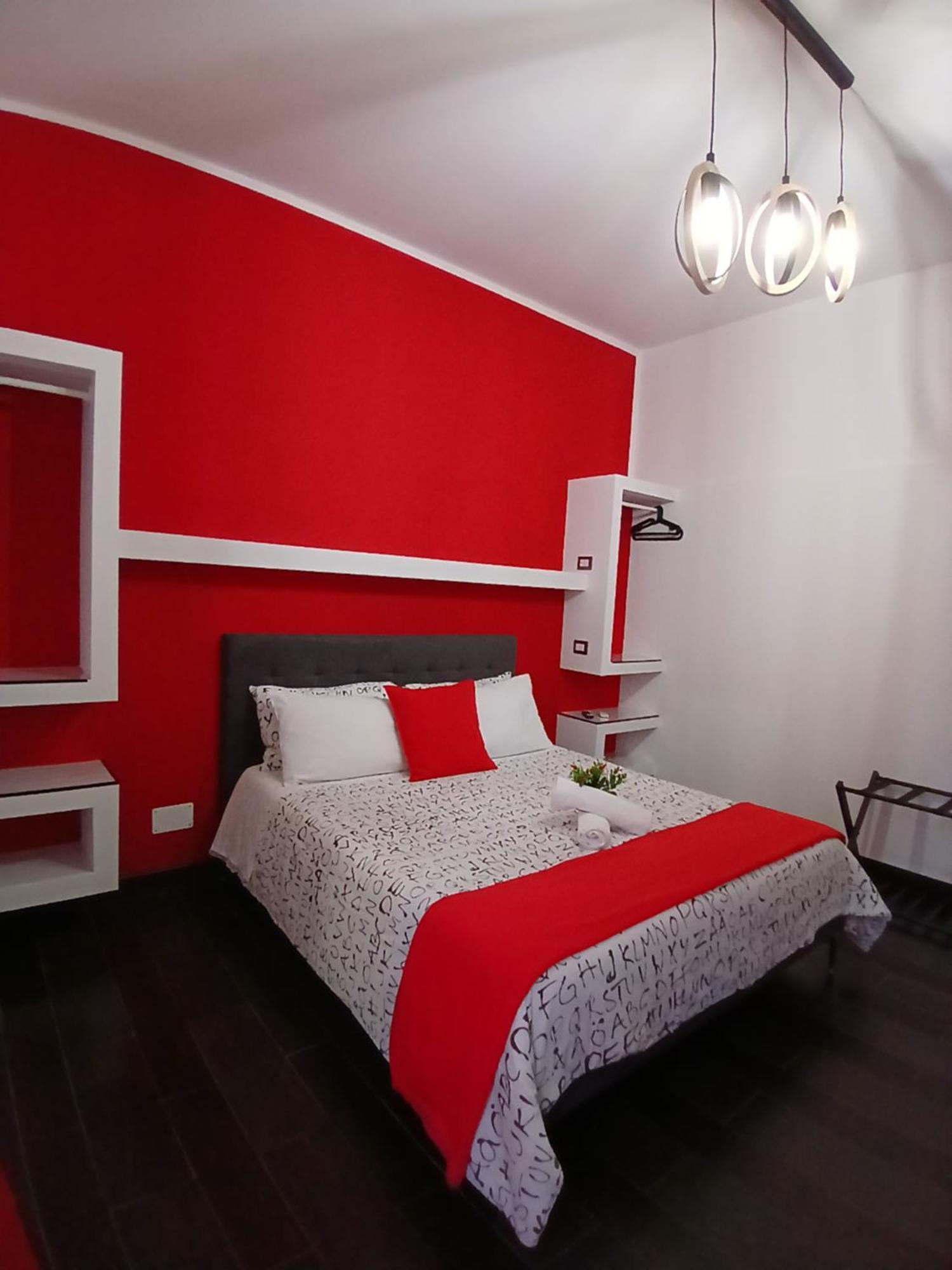 B&B Scirocco D'Africa Catania Ngoại thất bức ảnh