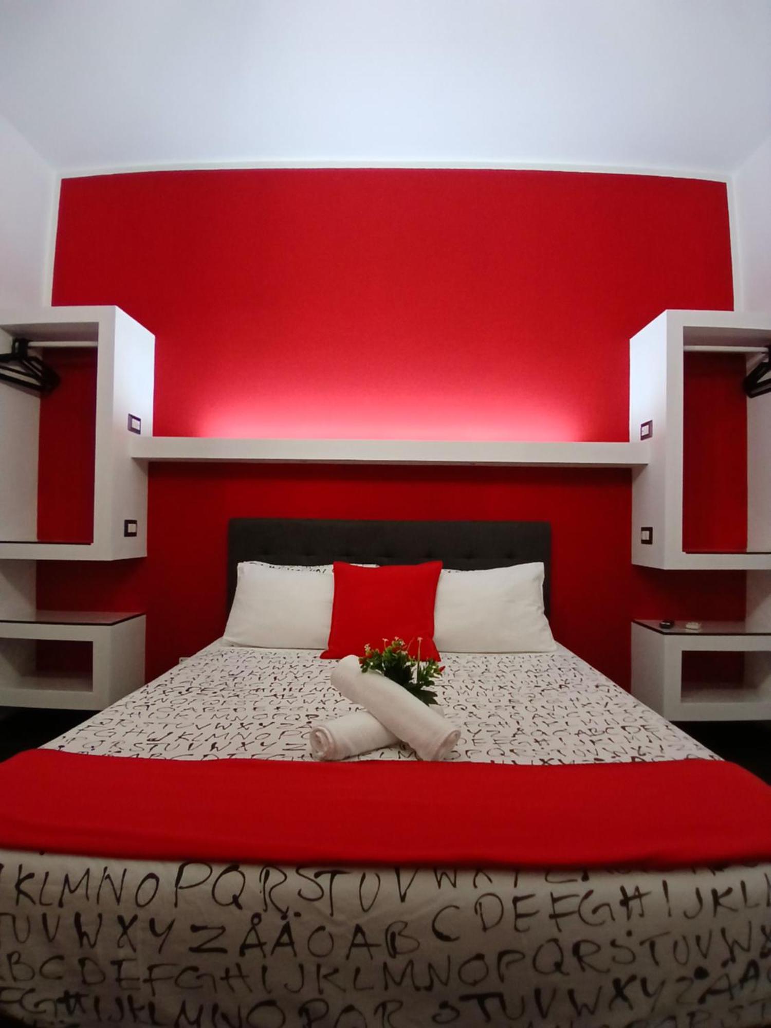 B&B Scirocco D'Africa Catania Ngoại thất bức ảnh
