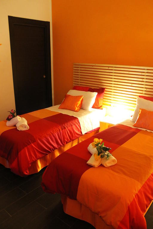 B&B Scirocco D'Africa Catania Phòng bức ảnh
