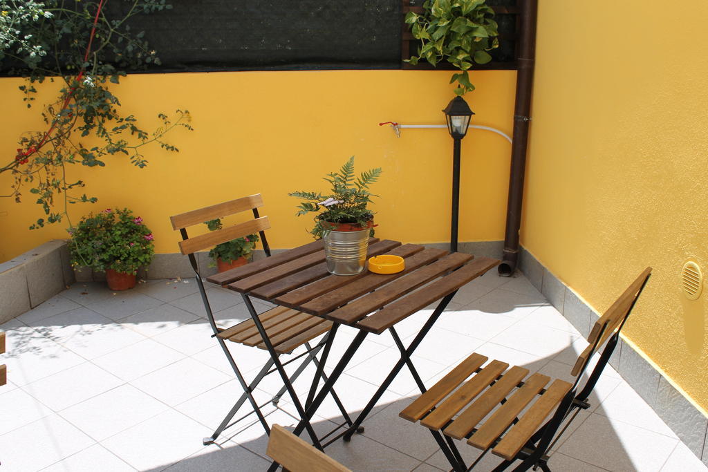 B&B Scirocco D'Africa Catania Ngoại thất bức ảnh