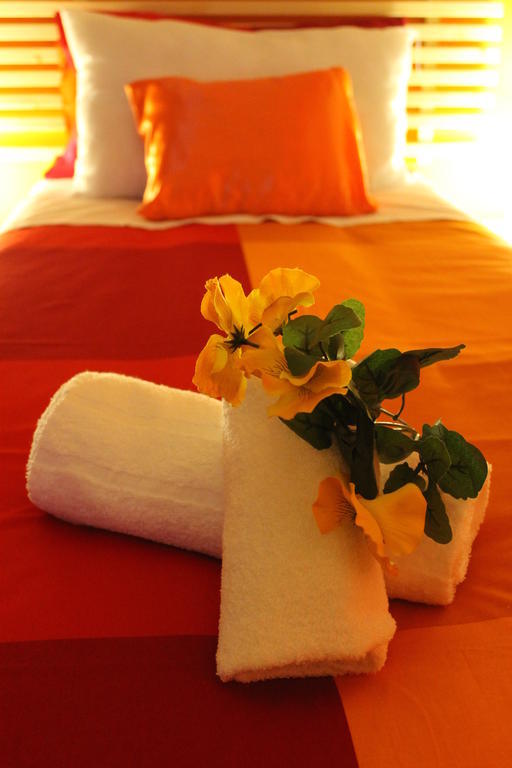 B&B Scirocco D'Africa Catania Phòng bức ảnh