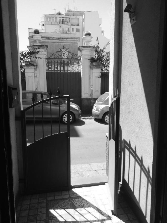 B&B Scirocco D'Africa Catania Ngoại thất bức ảnh